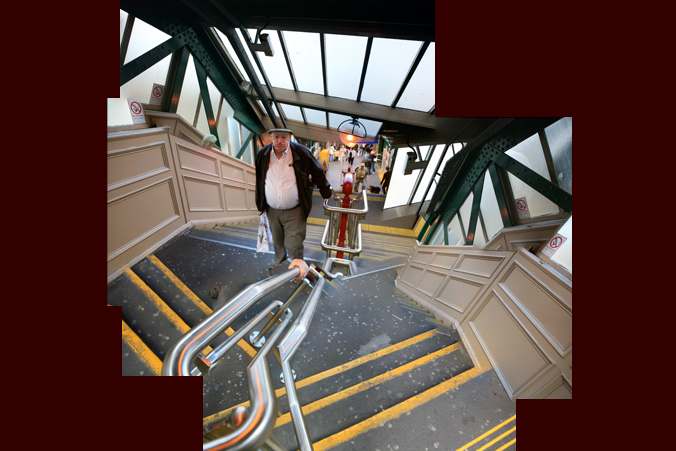 voyage edinbourg ecosse G
